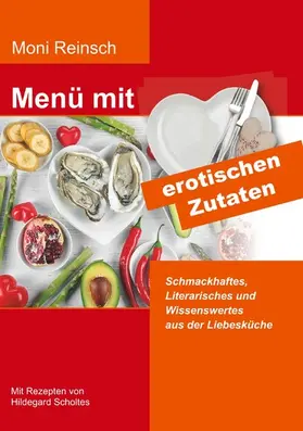 Reinsch |  Menü mit erotischen Zutaten | eBook | Sack Fachmedien