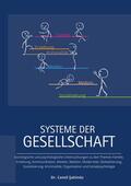 Sahinöz |  Systeme der Gesellschaft | eBook | Sack Fachmedien