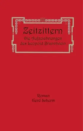 Scherm |  Zeitzittern | Buch |  Sack Fachmedien