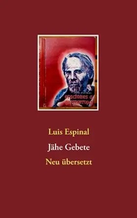 Stosiek / Espinal |  Jähe Gebete | Buch |  Sack Fachmedien