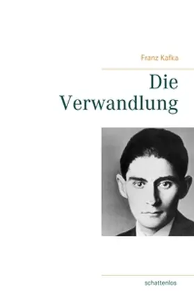 Kafka |  Die Verwandlung | Buch |  Sack Fachmedien