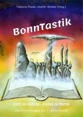 Flade / Welzel |  BonnTastik | eBook | Sack Fachmedien