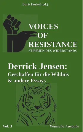 Jensen |  Voices of Resistance | eBook | Sack Fachmedien