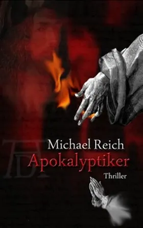 Reich | Apokalyptiker | Buch | 978-3-7528-5711-5 | www.sack.de