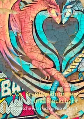 Zimmermann | ICOs, Kryptowährungen und Blockchain | Buch | 978-3-7528-5849-5 | www.sack.de