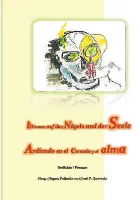 Polinske |  ... brennen auf den Nägeln und der Seele | eBook | Sack Fachmedien