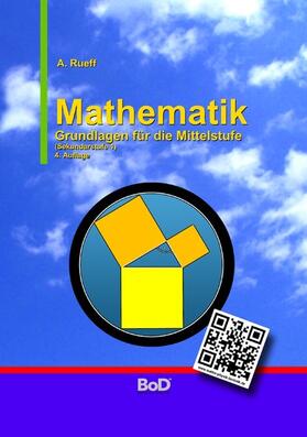 Rueff | Mathematik | E-Book | sack.de