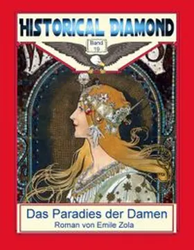 Sedlacek / Zola |  Das Paradies der Damen | Buch |  Sack Fachmedien