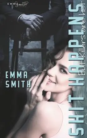 Smith |  Shit Happens | Buch |  Sack Fachmedien