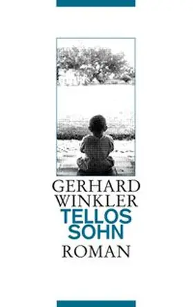 Winkler |  Tellos Sohn | Buch |  Sack Fachmedien