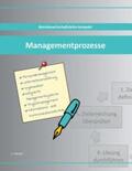 Hensel |  Managementprozesse | Buch |  Sack Fachmedien