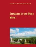 Corff / Walravens / Kellner-Heinkele |  Statehood in the Altaic World | eBook | Sack Fachmedien