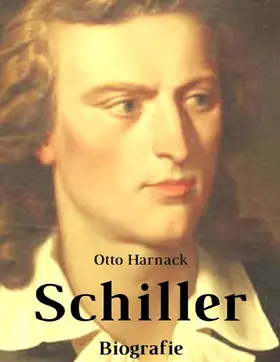 Harnack |  Schiller | eBook | Sack Fachmedien