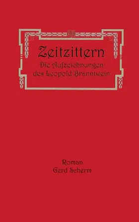 Scherm |  Zeitzittern | eBook | Sack Fachmedien