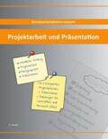 Hensel |  Projektarbeit und Präsentation | Buch |  Sack Fachmedien