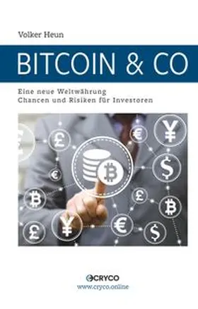 Heun |  Bitcoin & Co | Buch |  Sack Fachmedien