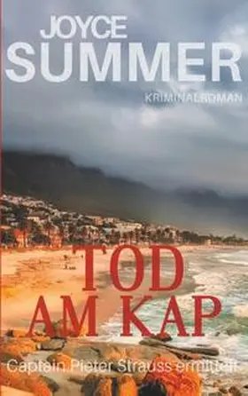 Summer |  Tod am Kap | Buch |  Sack Fachmedien