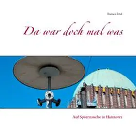 Ertel |  Da war doch mal was | Buch |  Sack Fachmedien