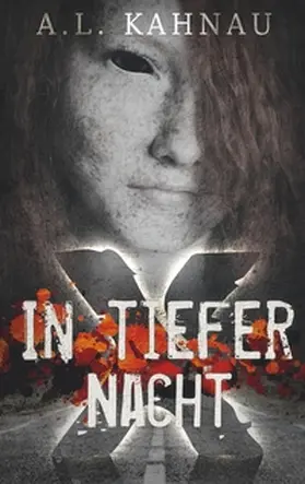 Kahnau |  In tiefer Nacht | Buch |  Sack Fachmedien