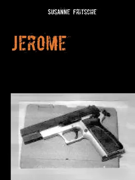 Fritsche |  Jerome | eBook | Sack Fachmedien