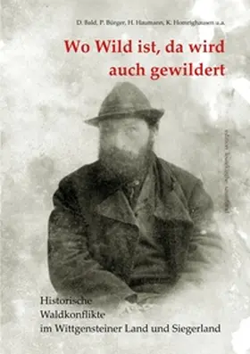 Bald / Bürger / Haumann |  Wo Wild ist, da wird auch gewildert | Buch |  Sack Fachmedien