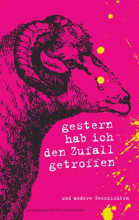 Asmodai / Domingos / Hallermayer-Jahreiß |  Gestern hab ich den Zufall getroffen | eBook | Sack Fachmedien