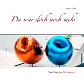Ertel |  Da war doch noch mehr | Buch |  Sack Fachmedien