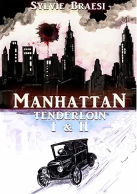 Braesi |  Manhattan Tenderloin | Buch |  Sack Fachmedien