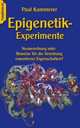 Sedlacek / Kammerer |  Epigenetik-Experimente | Buch |  Sack Fachmedien