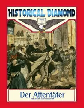 Strobl / Sedlacek |  Der Attentäter | Buch |  Sack Fachmedien