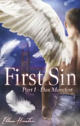 Hunter |  First Sin | Buch |  Sack Fachmedien