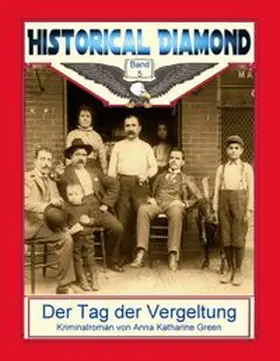 Green / Sedlacek |  Der Tag der Vergeltung | Buch |  Sack Fachmedien