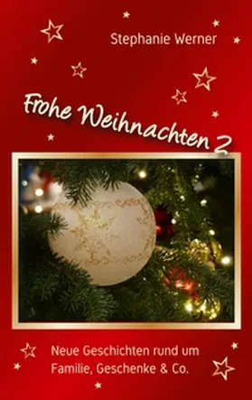 Werner |  Frohe Weihnachten 2 | Buch |  Sack Fachmedien