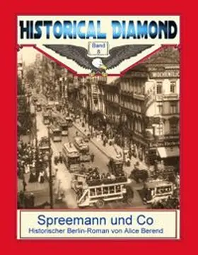 Berend / Sedlacek |  Spreemann und Co | Buch |  Sack Fachmedien