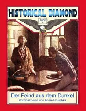 Sedlacek / Hruschka |  Der Feind aus dem Dunkel | Buch |  Sack Fachmedien