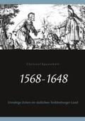 Spannhoff / Lienen |  1568-1648 | Buch |  Sack Fachmedien