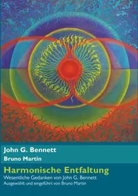 Bennett / Martin |  Harmonische Entfaltung | Buch |  Sack Fachmedien