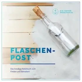 Hafenprinzessin |  Flaschenpost | Buch |  Sack Fachmedien