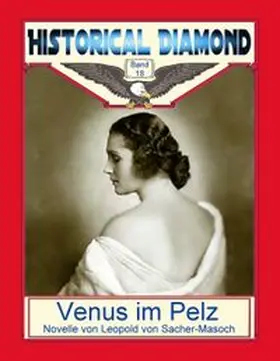 Sedlacek / Sacher-Masoch |  Venus im Pelz | Buch |  Sack Fachmedien