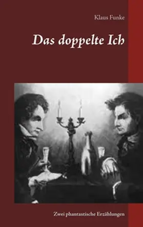 Funke |  Das doppelte Ich | Buch |  Sack Fachmedien