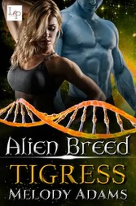 Adams |  Tigress | eBook | Sack Fachmedien