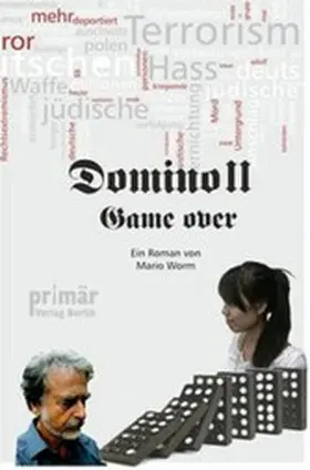 Worm |  Domino II | eBook | Sack Fachmedien