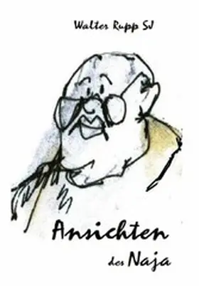 Rupp |  Ansichten des Naja | eBook | Sack Fachmedien