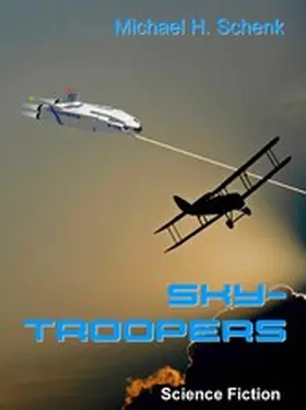 Schenk |  Sky-Troopers | eBook | Sack Fachmedien