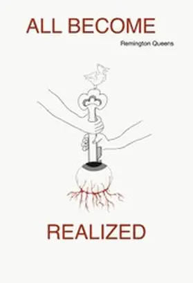 Queens |  ALL BECOME REALIZED | eBook | Sack Fachmedien