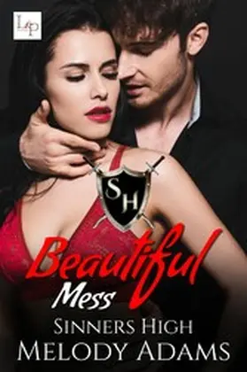 Adams |  Beautiful Mess | eBook | Sack Fachmedien