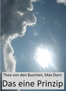 den Buschen / Dorn |  Das eine Prinzip | eBook | Sack Fachmedien