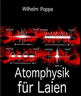 Poppe | Atomphysik für Laien | E-Book | sack.de
