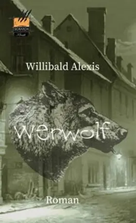 Alexis |  Der Werwolf | eBook | Sack Fachmedien