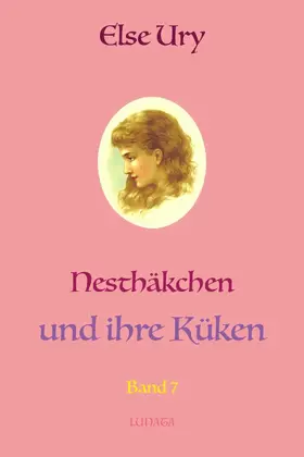 Ury |  Nestha¨kchen und ihre Ku¨ken | eBook | Sack Fachmedien